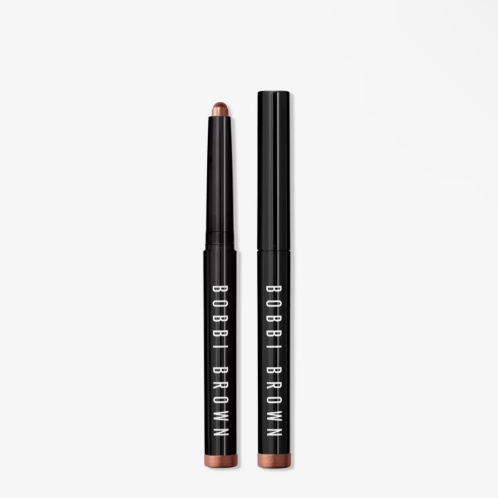 Bobbi Brown Long-Wear Cream Shadow Stick Eyeshadow Stick Ruby Shimmer NEW